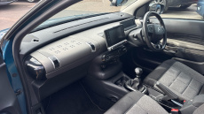 Citroen C4 Cactus 1.2 PureTech Flair 5dr [6 Speed] Petrol Hatchback